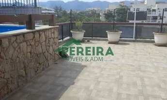 Imagem 7: Cobertura a venda em Rio de Janeiro