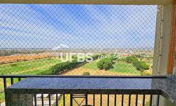 Imagem 4: Yes Buriti - Apartamento 2 quartos, sendo 1 suíte