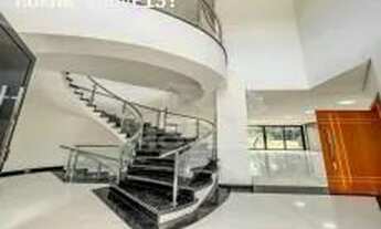 Imagem 7: Casa em Condomínio para Locação em Santana de Parnaíba, Alphaville, 5 dormitórios, 5 suíte