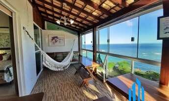 Imagem 4: Espetacular cobertura Linear com 4 suítes e lazer completo no Centro de Guarapari