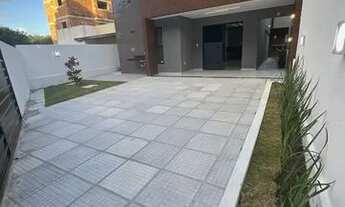 Imagem 7: Casa para venda tem 150 metros quadrados com 3 quartos em Cuiá - João Pessoa - PB