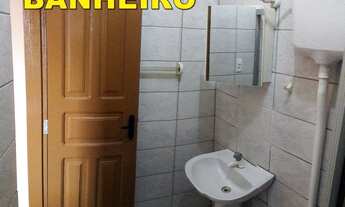 Imagem 3: Aluguel de apartamento em condomínio fechado, 1 quarto com garagem, em Flores