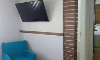 Imagem 5: Apartamento residencial à venda, Horizontes do Japi, Jardim Bonfiglioli, Jundiaí