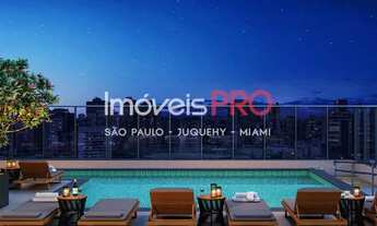 Imagem 3: Apartamento projeto espetacular em pinheiros 142m² 3 suítes