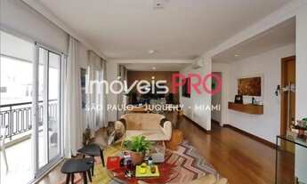 Imagem 3: Itaim - Apartamento com 3 suíte(s), 3 dormitório(s) e 3 vaga(s) de garagem, para venda