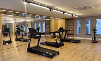 Imagem 2: Apartamento para aluguel com 31 metros quadrados com 1 suíte em Edson Queiroz - Fortaleza