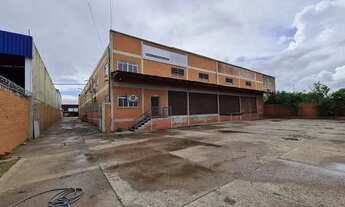 Imagem 4: Pavilhão, 1875 m² - venda por R$ 5.500.000,00 ou aluguel por R$ 30.000,00/mês - Rubem Bert