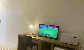 Imagem 4: Suíte - Aluguel período mínimo 3 meses