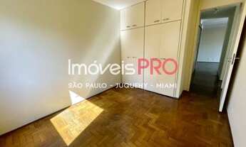 Imagem 4: Apartamento 92m² 3 Dormitórios para Venda em Moema