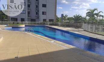 Imagem: APARTAMENTO RESIDENCIAL em MANAUS - AM