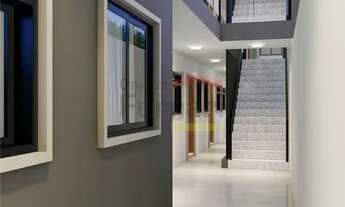 Imagem 4: Studios ao lado do Shopping Metrô Tucuruvi