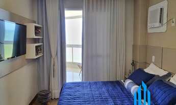 Imagem 7: Apartamento para venda com 75 metros quadrados com 2 quartos em Praia do Morro - Guarapari