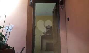 Imagem 2: Vila Ipojuca Casa com 3 dormitórios