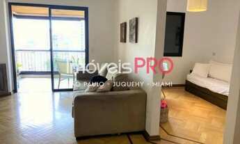 Imagem 2: Apartamento 98² no Brooklin Berrini