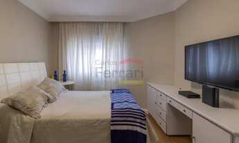 Imagem 5: APARTAMENTO Á VENDA EM PERDIZES - 4 DORMITÓRIOS E 3 VAGAS