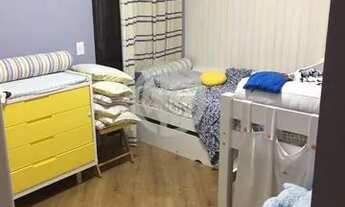 Imagem 7: Apartamento à venda no bairro Real Parque - São Paulo/SP