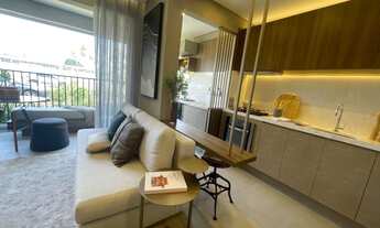 Imagem 4: Apartamento para venda com 67 metros quadrados com 3 quartos no Caminhos da Lapa - São Pau