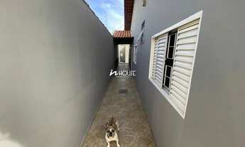 Imagem 3: UBERLÂNDIA - Casa Padrão - PRESIDENTE ROOSEVELT