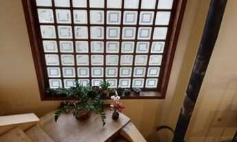 Imagem 2: SOBRADO no SANTO ANTÔNIO com 4 quartos para VENDA, 265 m²