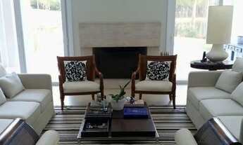 Imagem 5: Casa Condominio para Venda - 423.23m², 4 dormitórios, sendo 4 suites, 4 vagas - Terra Vill