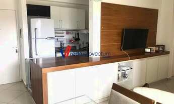 Imagem 4: Apartamento - Jardim Bom Retiro - Valinhos