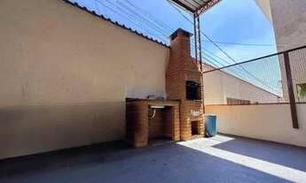 Imagem 4: Casa sobrado para alugar no jaguaré