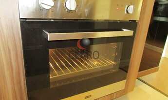 Imagem 1: ED. RESIDENCIAL ALENCAR - MOBILIADO - 1 SUÍTE - LOCALIZAÇÃO NOBRE