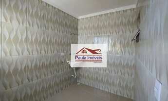 Imagem 6: Apartamento com 1 dormitório para alugar, 36 m² por R$ 1.215,00/mês - Jardim Japão - São P