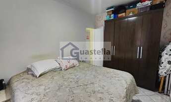 Imagem 2: Apartamento em Conjunto Residencial Pombeva - São Bernardo do Campo