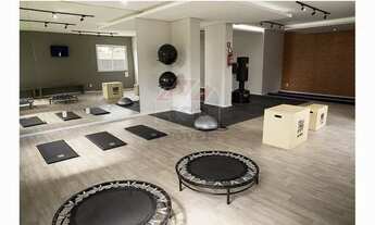 Imagem 2: Apartamento no bairro Cerâmica - São Caetano do Sul, SP