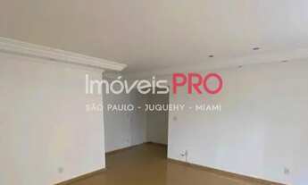 Imagem 2: Amplo apto de 3 dormitórios, sendo 1 suite e 2 vagas no Vila Clementino prox metro