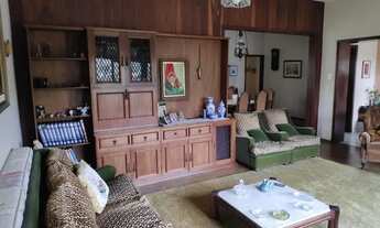 Imagem 7: Casa para Venda - 460m², 3 dormitórios, 3 vagas - Três Figueiras