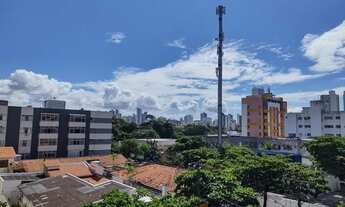 Imagem 6: Apartamento para Venda em Salvador, Pituba, 4 dormitórios, 2 suítes, 4 banheiros, 2 vagas