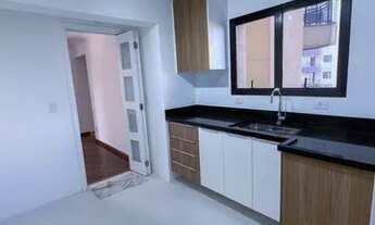 Imagem 7: IMPERDÍVEL! EXCELENTE APARTAMENTO PARA LOCAÇÃO SAÚDE/MIRANDÓPOLIS ZONA SUL 110,00 mt2 - AO