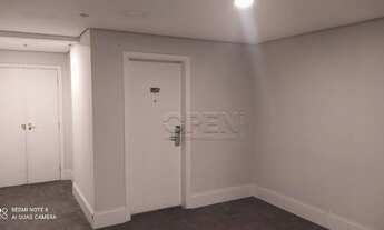 Imagem 6: Flat com 1 dormitório para alugar, 42 m² por R$ 3.296,00/mês - Santa Paula - São Caetano d