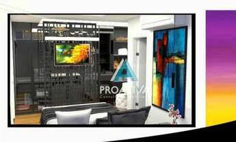 Imagem 6: Sobrado com 3 dormitórios à venda, 168 m² - Vila Assunção - Santo André/SP