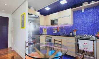 Imagem 3: SAO PAULO - Apartamento padrao - VILA MADALENA