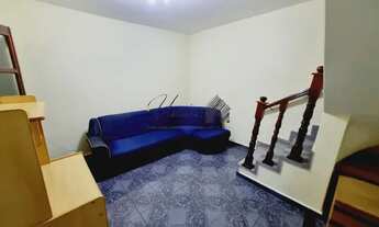 Imagem 3: Sobrado de fundos para aluguel possui 80m² com 2 quartos em Saúde - São Paulo - SP