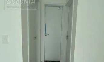 Imagem 5: Santo André - Apartamento Padrão - Vila Pires