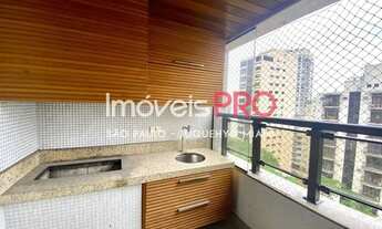 Imagem 6: Apartamento, Moema Índios - São Paulo