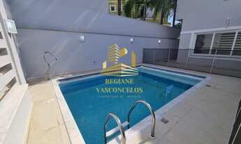 Imagem 3: Casa de condomínio sobrado para aluguel e venda com 387 metros quadrados com 4 quartos