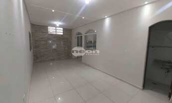 Imagem 2: SANTO ANDRé - Casa Padrão - Vila Camilópolis