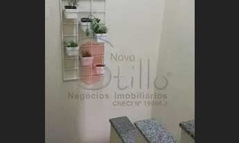 Imagem 7: Sala comercial na Mooca
