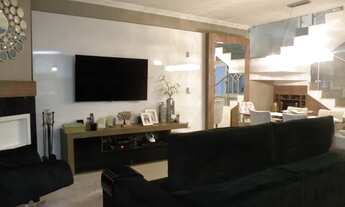 Imagem 7: Casa para Venda - 239.11m², 3 dormitórios, sendo 2 suites, 2 vagas - Jardim Lindóia