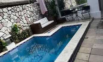 Imagem: Casa para locação no Pina. 190m2, 3 quartos