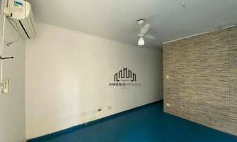 Imagem 6: Apartamento à venda em Pitangueiras, Guarujá/SP, Sacada, Vista mar