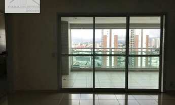 Imagem 5: Apartamento com 3 dormitórios para alugar, 109 m² por R$ 7.190,00/mês - Granja Julieta - S