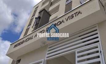 Imagem 3: Apto c/56m² 2 dorms, Jd do Sol, Sorocaba-R$ 245 mil,Cod:887