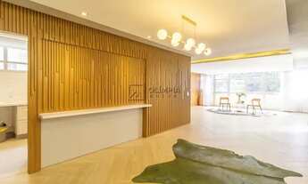 Imagem 2: Apartamento Venda 4 Dormitórios - 260 m² Jardim Paulista