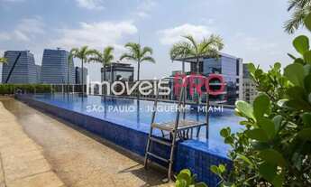 Imagem 5: Apartamento 03dorm 02 suites 155m a venda em Vila Nova Conceiç!ao